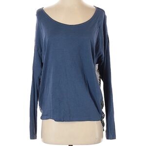 Victoria's Secret Long Sleeve Blouse